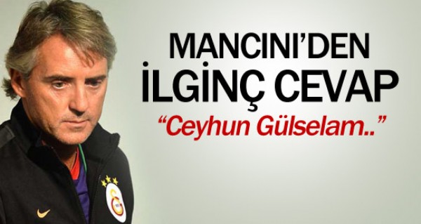 lgin Ceyhun cevab